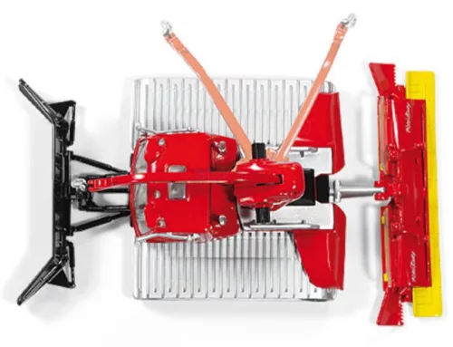 SIKU Farmer 1:50 Pistenbully 600 - 4914