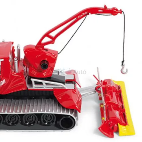 SIKU Farmer 1:50 Pistenbully 600 - 4914