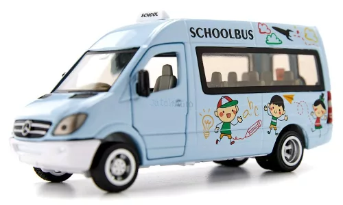 Siku World Buszmegálló - 5509