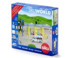 Siku World Buszmegálló - 5509