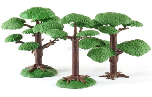 Siku World fák - 5590