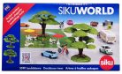 Siku World fák - 5590 - Autópálya, farm