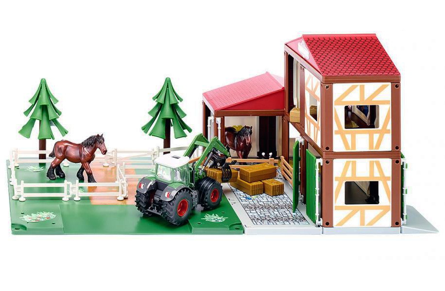 lovas farm játékok simulator