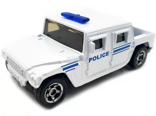 Siku mentőalakulat szett - 6289