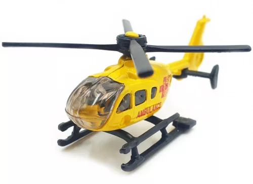 Siku mentőalakulat szett - 6289