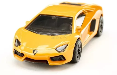 Siku 1:55 sportautó szett - 6301