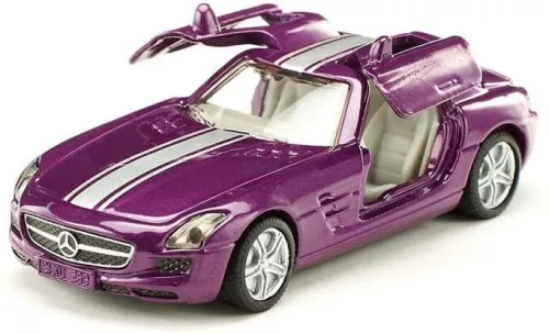 Siku 1:55 sportautó szett - 6301