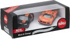 Siku 1:55 Gumpert Apollo + Audi R8 sportautó szett - 6310