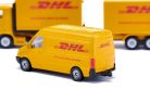 Siku DHL logisztikai szett - 6324