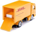 Siku DHL logisztikai szett - 6335