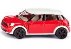 Siku 1:55 MINI Countryman összeszerelhető autó - 6504