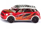 Siku 1:55 MINI Countryman összeszerelhető autó - 6504