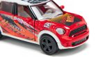 Siku 1:55 MINI Countryman összeszerelhető autó - 6504