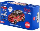 Siku 1:55 MINI Countryman összeszerelhető autó - 6504