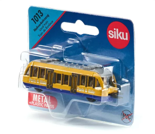 Siku vonat - 1013