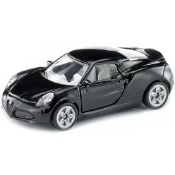 Siku 1:55 Alfa Romeo 4c sportautó - 1451