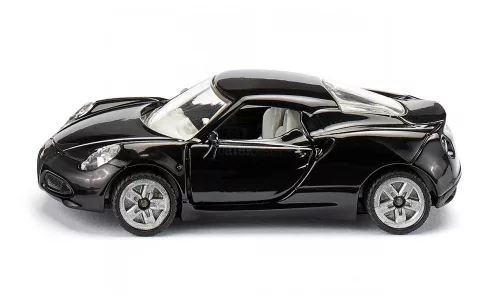 Siku 1:55 Alfa Romeo 4c sportautó - 1451