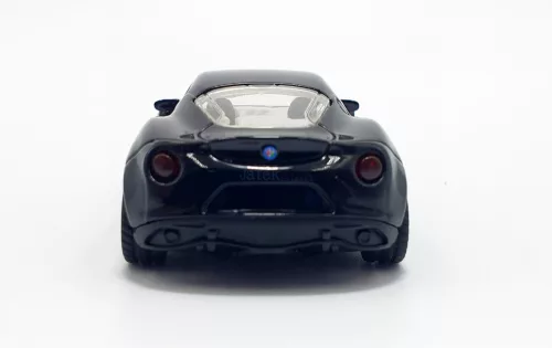 Siku 1:55 Alfa Romeo 4c sportautó - 1451