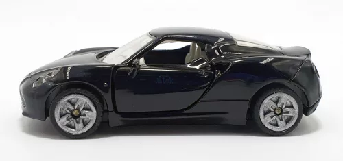 Siku 1:55 Alfa Romeo 4c sportautó - 1451