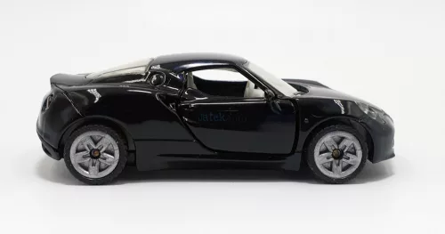 Siku 1:55 Alfa Romeo 4c sportautó - 1451