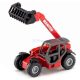 Siku 1:87 Manitou rakodógép - 1482