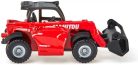 Siku 1:87 Manitou rakodógép - 1482