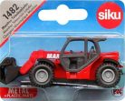 Siku 1:87 Manitou rakodógép - 1482