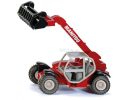 Siku 1:87 Manitou rakodógép - 1482