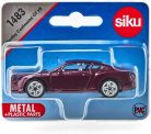 Siku 1:55 Bentley Continental GT V8 luxusautó - 1483