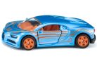 Siku 1:55 Bugatti Chiron sportautó - 1508