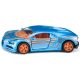 Siku 1:55 Bugatti Chiron sportautó - 1508