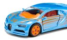 Siku 1:55 Bugatti Chiron sportautó - 1508