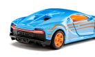 Siku 1:55 Bugatti Chiron sportautó - 1508