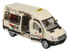 Siku 1:50 Mercedes Sprinter reptéri taxi - 1938