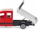 Siku 1:50 Mercedes-Benz Sprinter billenőplatós furgon - 3538