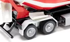 Siku 1:50 Mercedes-Benz Actros betonkeverő - 3539