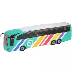   Siku 1:50 Mercedes-Benz Travego RATP túrista busz - 3738 001