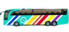 Siku 1:50 Mercedes-Benz Travego RATP túrista busz - 3738 001