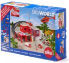 Siku World Tűzoltóállomás - 5508