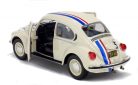 Solido 1:18 Volkswagen Beetle (Bogár) 1303 Herbie N53 (1973) versenyautó 1800505