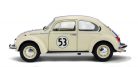 Solido 1:18 Volkswagen Beetle (Bogár) 1303 Herbie N53 (1973) versenyautó 1800505