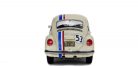 Solido 1:18 Volkswagen Beetle (Bogár) 1303 Herbie N53 (1973) versenyautó 1800505