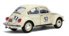 Solido 1:18 Volkswagen Beetle (Bogár) 1303 Herbie N53 (1973) versenyautó 1800505