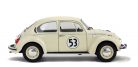 Solido 1:18 Volkswagen Beetle (Bogár) 1303 Herbie N53 (1973) versenyautó 1800505