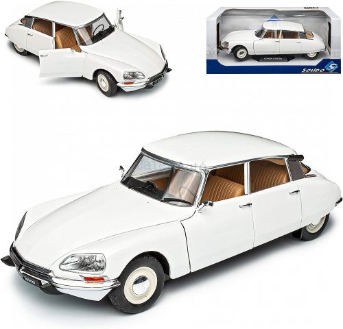 Solido 1:18 Citroen DS Special (1972) személyautó 1800705