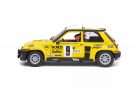 Solido 1:18 Renault RS Turbo N9 Rally Montecarlo (1982) SABY versenyautó 1801311