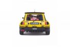 Solido 1:18 Renault RS Turbo N9 Rally Montecarlo (1982) SABY versenyautó 1801311