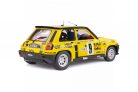 Solido 1:18 Renault RS Turbo N9 Rally Montecarlo (1982) SABY versenyautó 1801311