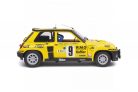 Solido 1:18 Renault RS Turbo N9 Rally Montecarlo (1982) SABY versenyautó 1801311