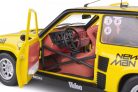 Solido 1:18 Renault RS Turbo N9 Rally Montecarlo (1982) SABY versenyautó 1801311